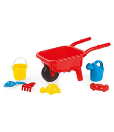 DL Cart cu jucării pentru nisip, cod 58987